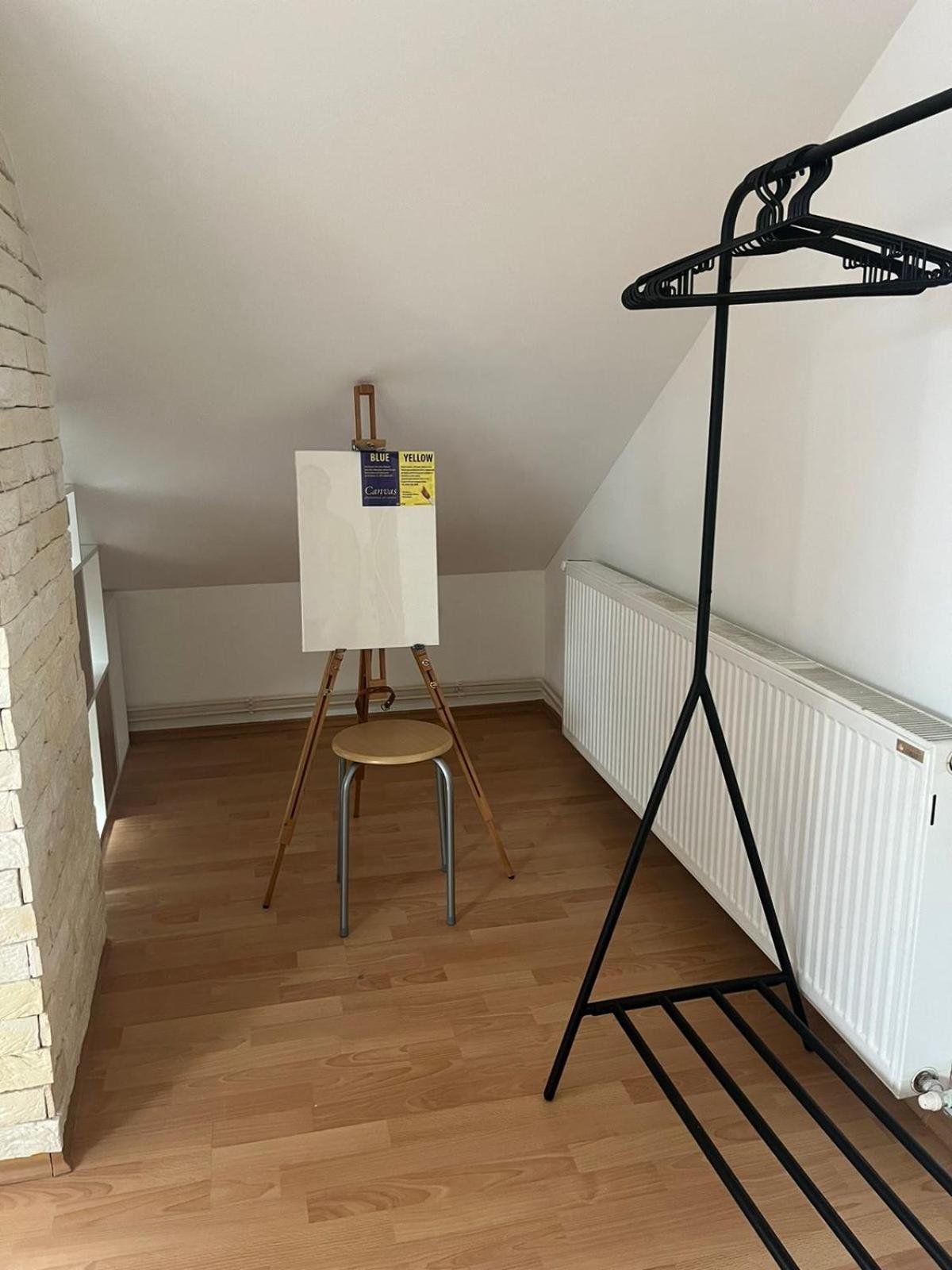 Art Studio Nisz Zewnętrze zdjęcie